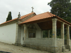 Capela de N. Srª dos Verdes